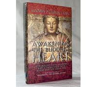 Awakening the Buddha Within: Eight Steps to Enlightenment