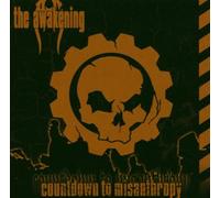 Awakening, the - Countdown to Misanthrophy [Import]