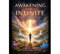 Awakening the Infinite: Nature, Consciousness, and our Journey to the Stars