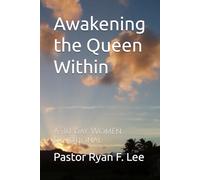 Awakening the Queen Within (Awakening the king within, Awakening the faith within, Awakening the love within, peace within, Awakening the wisdom)