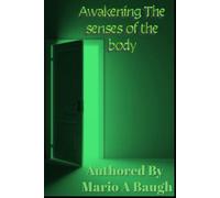 Awakening the senses of the body (Meet Corlik)