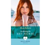 Awakening The Shy Nurse (ebook)