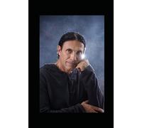 “Awakening the Soul The Intelligence That Heals”: Mixteco Mystic tales