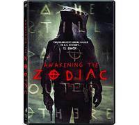 Awakening the Zodiac [USA] [DVD]