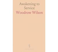 Awakening to Service: How responsibility and dedication to others shape character, leadership, and a purposeful life