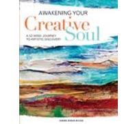 Awakening Your Creative Soul (ebook)