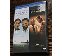 Awakenings & Fisher King [Reino Unido] [DVD]