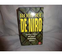 Awakenings / Taxi Driver / Jac [Reino Unido] [VHS]