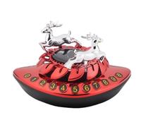 awakentti Difusor de aceite esencial portátil, placa de matrícula de teléfono, ambientadores solares para tarjeta de estacionamiento temporal, perfume de fragancia, crea tarjeta de estacionamiento