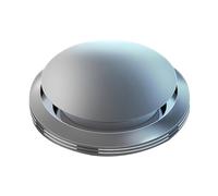 awakentti Instrumento de eliminación de nieve anticongelante, instrumento portátil de descongelación de microondas, materiales seguros, duraderos, difusores de aromaterapia sólidos para automóviles y