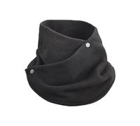 awakentti Polainas de cuello de forro polar para hombre, bufanda de invierno, protección impermeable, lujosamente suave, polainas de cuello para clima frío para hombre, cubierta de cuello para pesca,