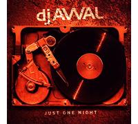 Awal, DJ - Just One Night