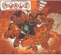 Awale - Just Have To Grow