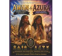 AWAN & AZURA , Building a World of Culture, Building the Spirit of Prayer, Worship & Faith: Honoring Our Heritage. Inspiring Our Future