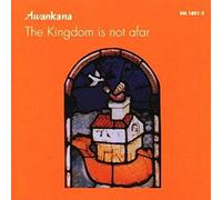 Awankana - Awankana ""The Kingdom is not afar