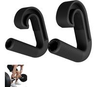 AWAOVV Barra vertical para gimnasios, dominadas, bandas de resistencia para ejercicios, accesorios de banda, para entrenamiento de barra de dominadas