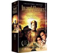 Award Classics Collection - 8-DVD Box Set ( David and Bathsheba / The Mambo Kings / Tender Mercies / Kundun / El Cid / Prince Valiant / Musi [ Origen Danés, Ningun Idioma Espanol ]