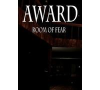Award. Room of Fear Steam Key GLOBAL