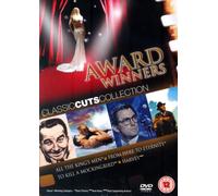 Award Winners Collection - All The King': Uca [Edizione: Regno Unito] [Reino Unido] [DVD]
