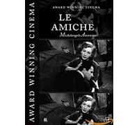 AWARD WINNING CINEMA - AMICHE, LE (1 DVD)