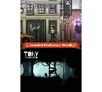 Awarded Platformer Bundle XBOX LIVE Key EUROPE