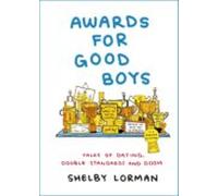 Awards For Good Boys (ebook)