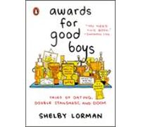 Awards For Good Boys (ebook)