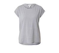 Aware Camiseta 'Ava' azul oscuro / blanco S azul oscuro / blanco