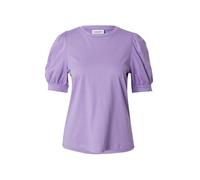 VERO MODA Vmkerry 2/4 O-Neck Top VMA Noos, Camiseta para Mujer, Morado Cachemira, S