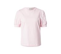 VERO MODA Vmkerry 2/4 O-neck Top Vma Noos, Camiseta para Mujer, Parfait Pink, M
