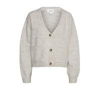 Aware Cárdigan 'VMGemma' gris moteado XL EUR