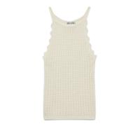 Aware Top de punto 'VMPANAMA' ecru M ecru