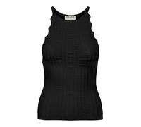Aware Top de punto 'VMPanama' negro M negro