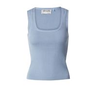Aware Top 'VMPoppy' azul paloma M azul paloma