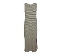 Aware Vestido 'VMFiona' beige / negro 34 beige / negro
