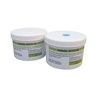 awasil Novo 90 Silicona Caucho knetbare modelar 90 Shore A 1 kg