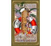 Away All Boarders: A Tale of the South Pacific