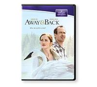 Away & Back [DVD]