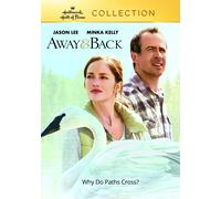 Away & Back (DVD) Jason Lee Minka Kelly Maggie Elizabeth Jones (Importación USA)