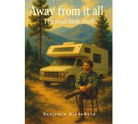 Away from it all: The road finds itself