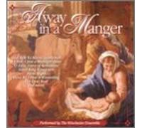 Away in a Manger