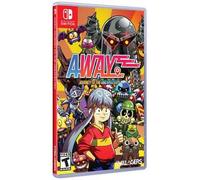 Nintendo – Juego para Nintendo Switch – Away: Journey To The Unexpected – Importación USA – Nuevo