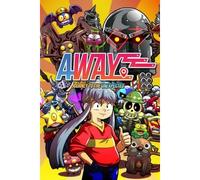 Nintendo Switch Away: Journey To The Unexpected (Import) Game NUEVO