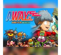 AWAY: Journey to the Unexpected (PC) Steam Key - GLOBAL