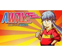 AWAY: Journey to the Unexpected Steam Worldwide PC
