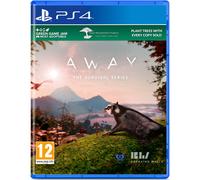 Away: La serie de supervivencia (PS4)
