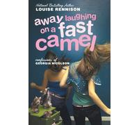 Away Laughing on a Fast Camel: Even More Confessions of Georgia Nicolson: 5