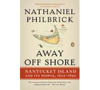 Away Off Shore (ebook)