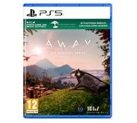 Away the Survival Series