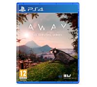 Away the Survival Series